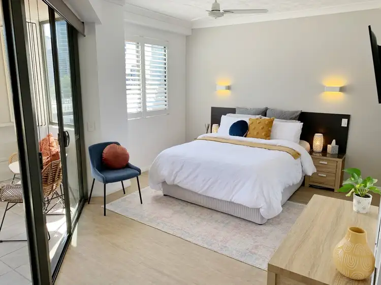 5077/55 Baildon Street, Kangaroo Point QLD 4169