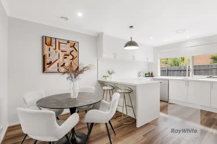 Second view of Homely unit listing, 18 Brownhill Street, Bundoora VIC 3083