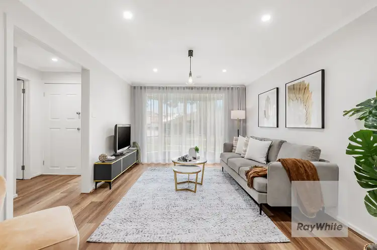 Fourth view of Homely unit listing, 18 Brownhill Street, Bundoora VIC 3083