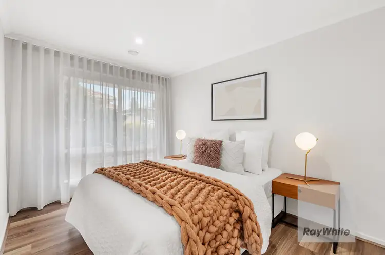 Fifth view of Homely unit listing, 18 Brownhill Street, Bundoora VIC 3083