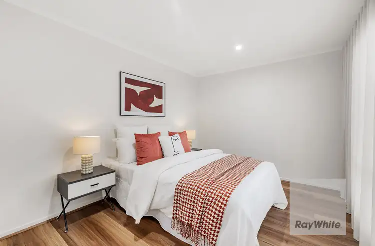 Sixth view of Homely unit listing, 18 Brownhill Street, Bundoora VIC 3083