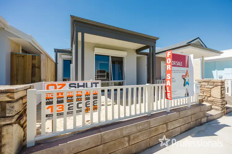 Second view of Homely house listing, 17 Bilya Lane, Ellenbrook WA 6069
