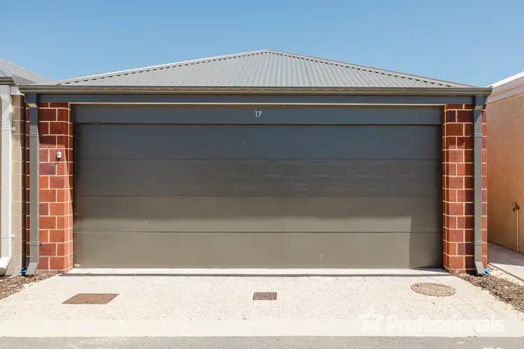 Third view of Homely house listing, 17 Bilya Lane, Ellenbrook WA 6069