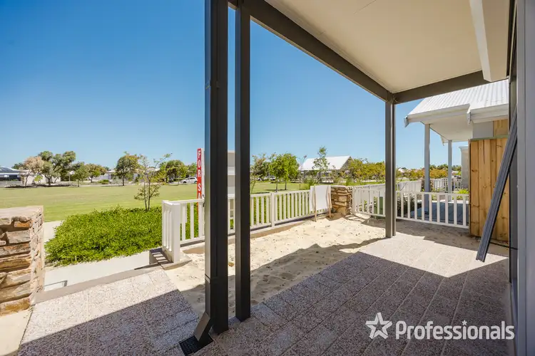 Fourth view of Homely house listing, 17 Bilya Lane, Ellenbrook WA 6069