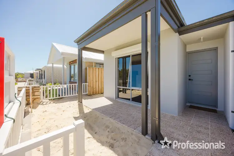 Fifth view of Homely house listing, 17 Bilya Lane, Ellenbrook WA 6069
