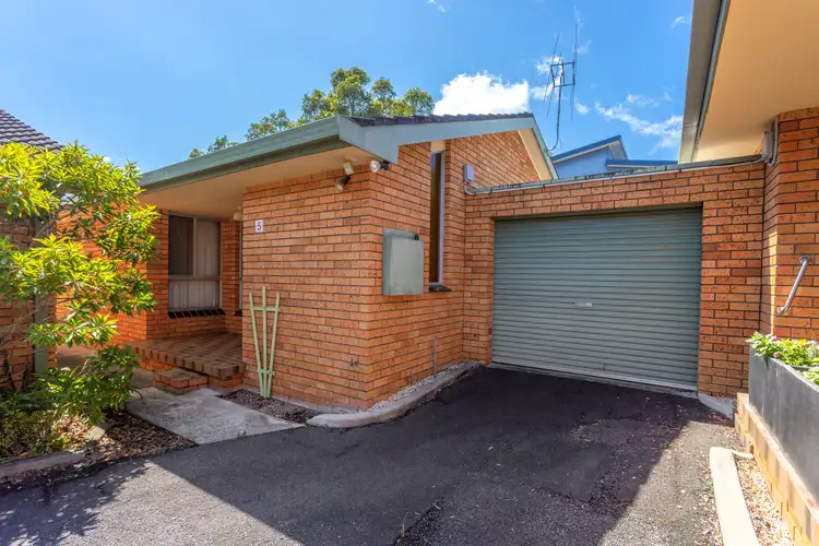Second view of Homely unit listing, 5/16 Spence Street, Taree NSW 2430