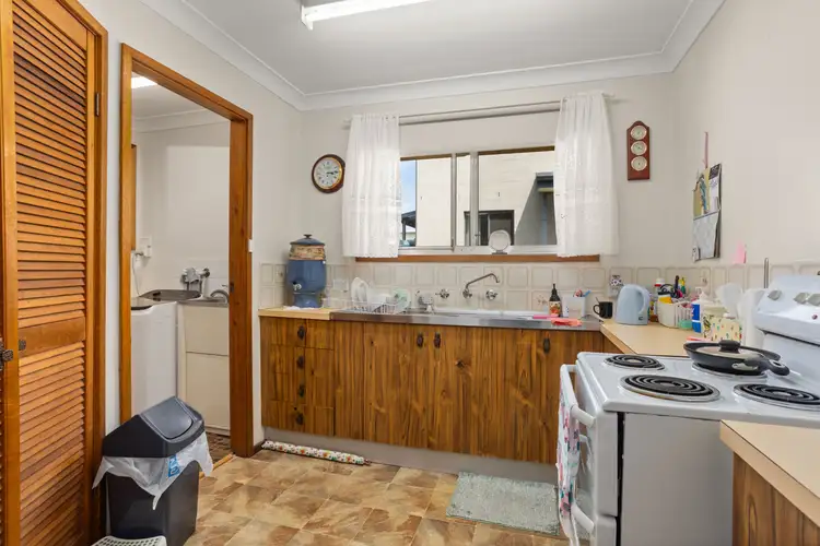 Sixth view of Homely unit listing, 5/16 Spence Street, Taree NSW 2430