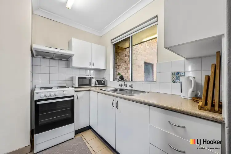 Second view of Homely apartment listing, 15/73-75 First Avenue, Campsie NSW 2194