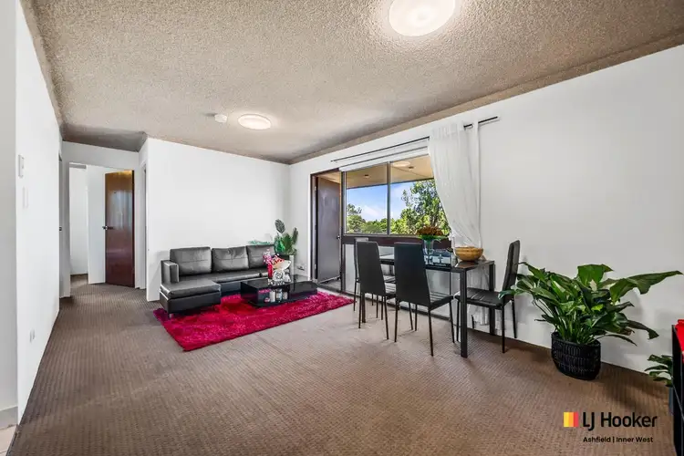 Third view of Homely apartment listing, 15/73-75 First Avenue, Campsie NSW 2194