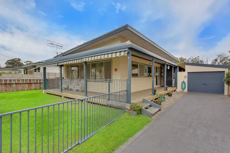 5 Lane Street, Laurieton NSW 2443