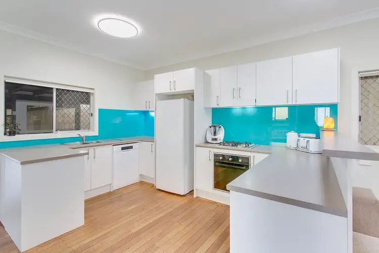 Second view of Homely house listing, 5 Lane Street, Laurieton NSW 2443