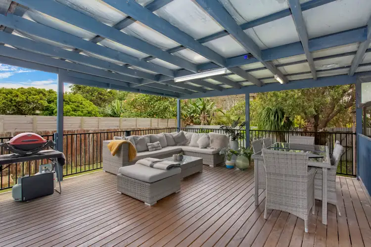 Fourth view of Homely house listing, 5 Lane Street, Laurieton NSW 2443