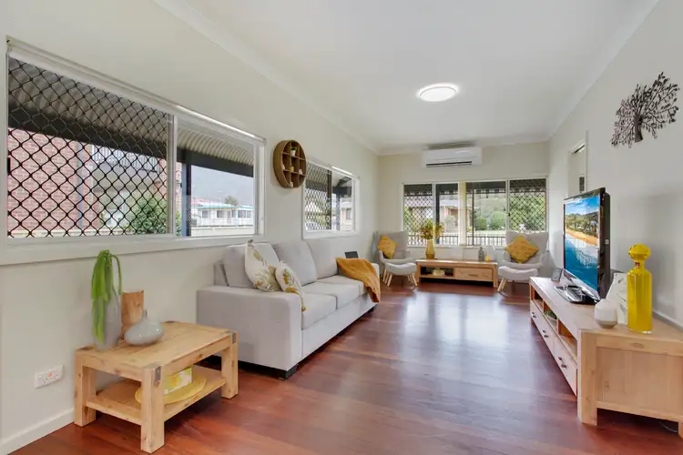 Fifth view of Homely house listing, 5 Lane Street, Laurieton NSW 2443