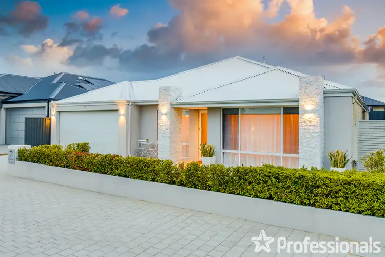 Third view of Homely house listing, 22 Arduaine Street, Landsdale WA 6065