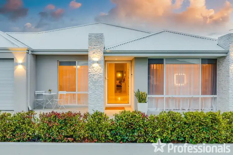 Fourth view of Homely house listing, 22 Arduaine Street, Landsdale WA 6065