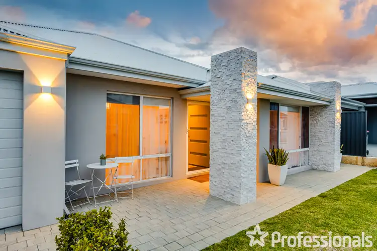 Fifth view of Homely house listing, 22 Arduaine Street, Landsdale WA 6065