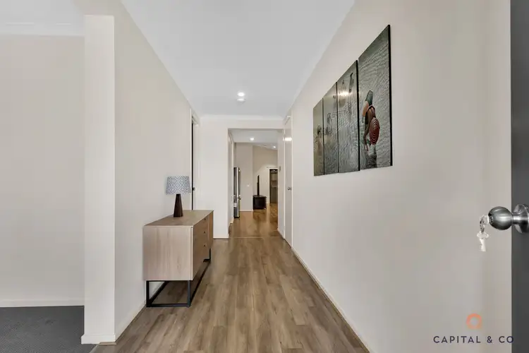 Second view of Homely house listing, 17 Turmeric Avenue, Mickleham VIC 3064