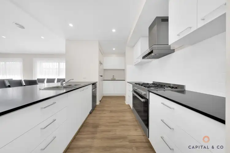 Sixth view of Homely house listing, 17 Turmeric Avenue, Mickleham VIC 3064