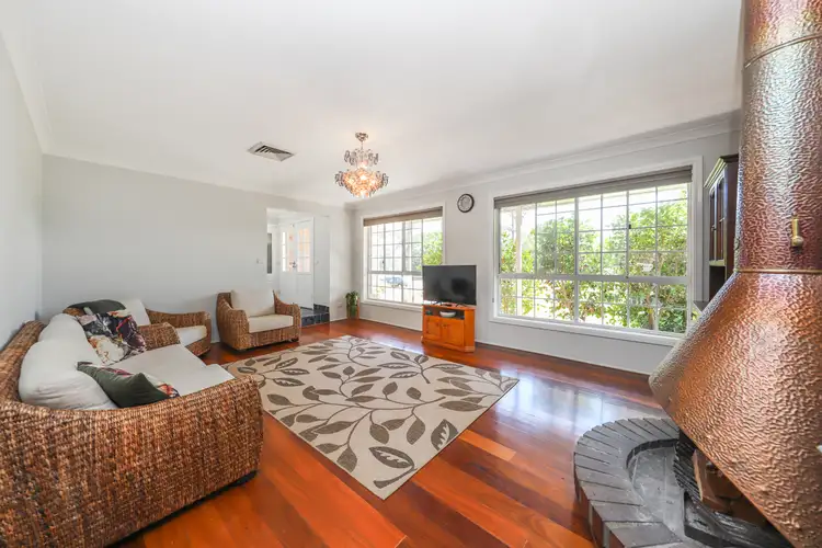 Second view of Homely house listing, 223 Capper Street, Tumut NSW 2720