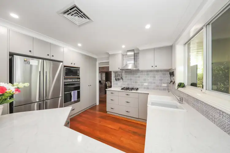 Third view of Homely house listing, 223 Capper Street, Tumut NSW 2720