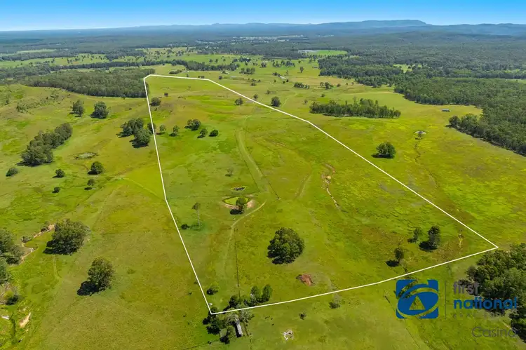 56 Ainsworth Road, Mongogarie NSW 2470