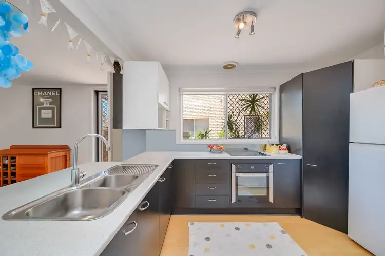 Third view of Homely unit listing, 15/89 Bundilla Boulevard, Mountain Creek QLD 4557