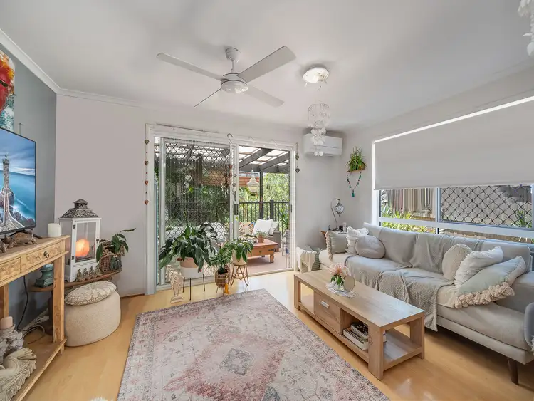 Fourth view of Homely unit listing, 15/89 Bundilla Boulevard, Mountain Creek QLD 4557