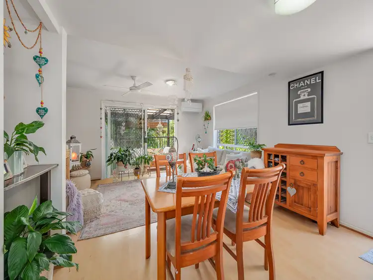 Fifth view of Homely unit listing, 15/89 Bundilla Boulevard, Mountain Creek QLD 4557