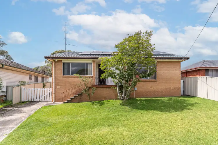 9 Thirroul Road