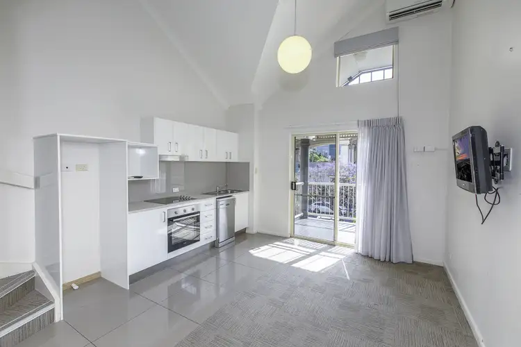 358/85 Deakin Street, Kangaroo Point QLD 4169