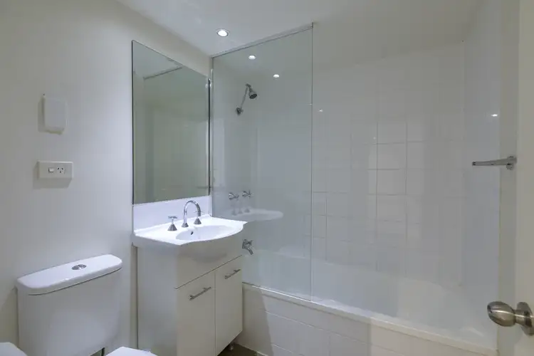 Fourth view of Homely apartment listing, 358/85 Deakin Street, Kangaroo Point QLD 4169