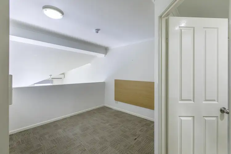 Fifth view of Homely apartment listing, 358/85 Deakin Street, Kangaroo Point QLD 4169