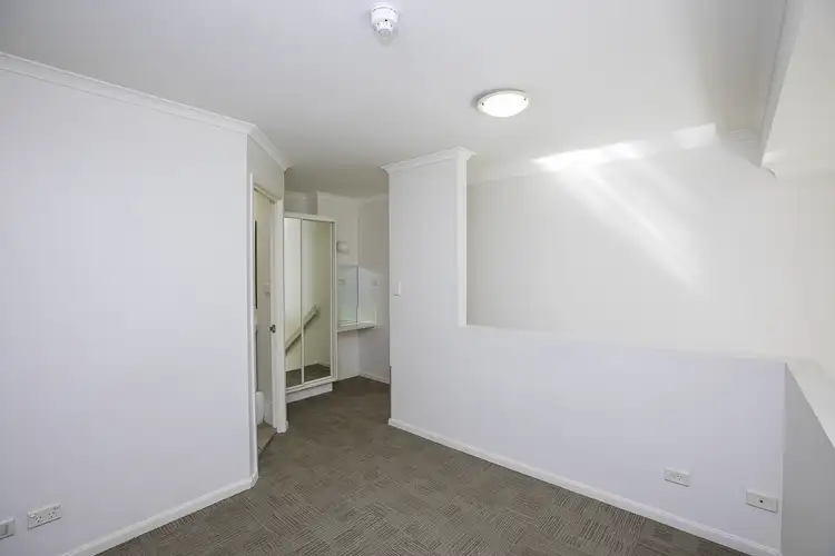 Sixth view of Homely apartment listing, 358/85 Deakin Street, Kangaroo Point QLD 4169