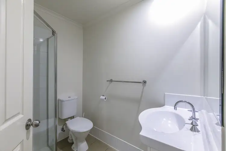 Seventh view of Homely apartment listing, 358/85 Deakin Street, Kangaroo Point QLD 4169