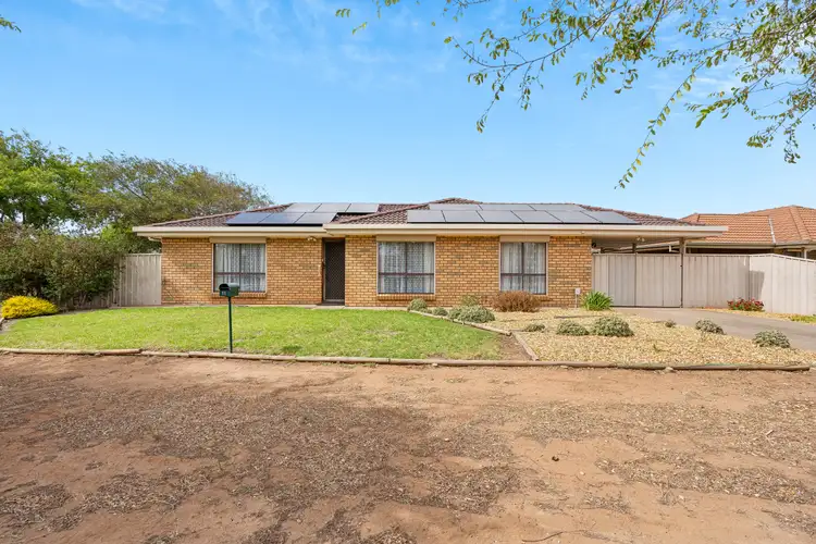 11 Beechwood Grove, Seaford SA 5169