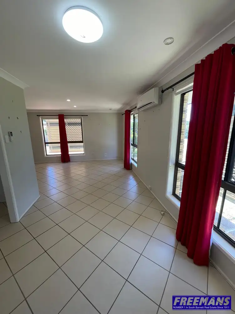 Fourth view of Homely house listing, 8 Eagle Street, Nanango QLD 4615