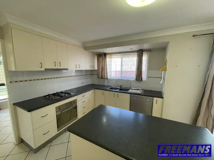 Fifth view of Homely house listing, 8 Eagle Street, Nanango QLD 4615