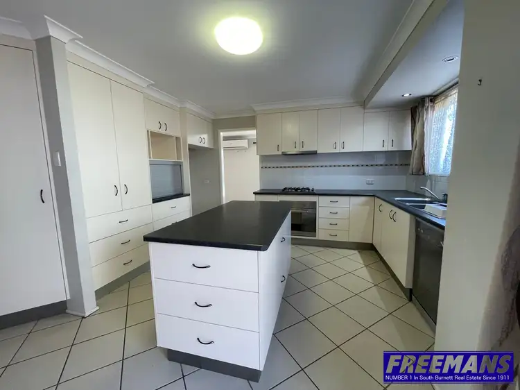 Sixth view of Homely house listing, 8 Eagle Street, Nanango QLD 4615