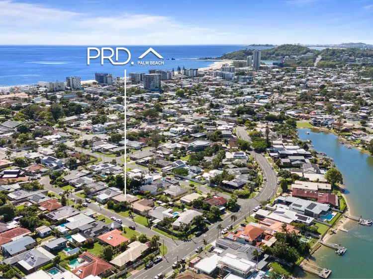 44 Denawen Street, Palm Beach QLD 4221