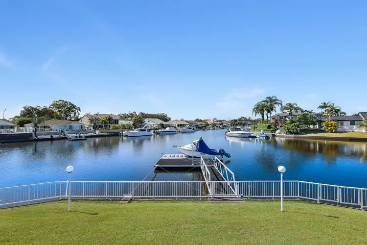 Main view of Homely house listing, 138 Sundance Way, Runaway Bay QLD 4216