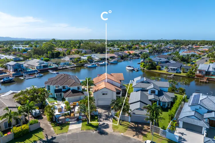 Third view of Homely house listing, 138 Sundance Way, Runaway Bay QLD 4216