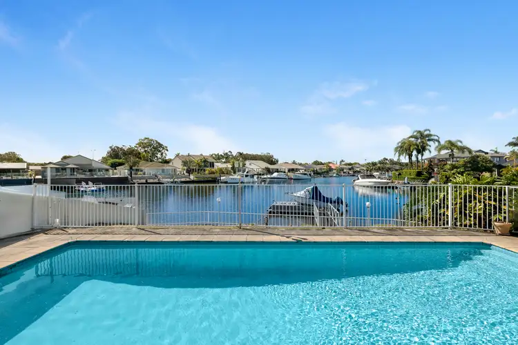Fifth view of Homely house listing, 138 Sundance Way, Runaway Bay QLD 4216