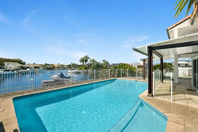Sixth view of Homely house listing, 138 Sundance Way, Runaway Bay QLD 4216