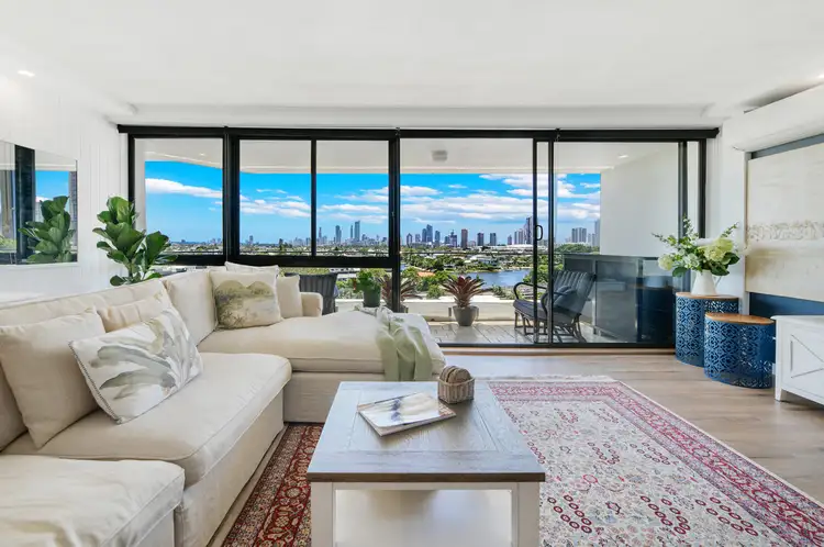 32/54 Hooker Boulevard, Mermaid Waters QLD 4218