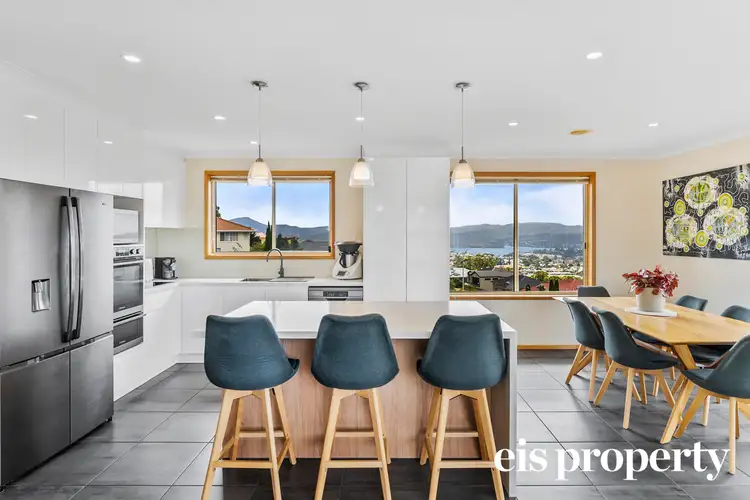 Second view of Homely house listing, 4 Ransley Court, West Moonah TAS 7009