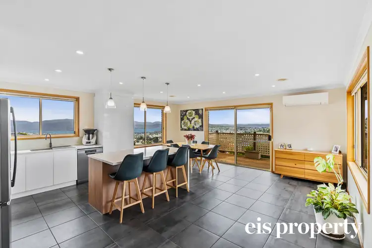 Sixth view of Homely house listing, 4 Ransley Court, West Moonah TAS 7009