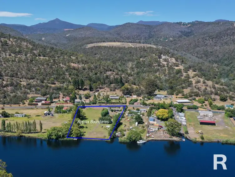 1264 Lyell Highway, Sorell Creek TAS 7140