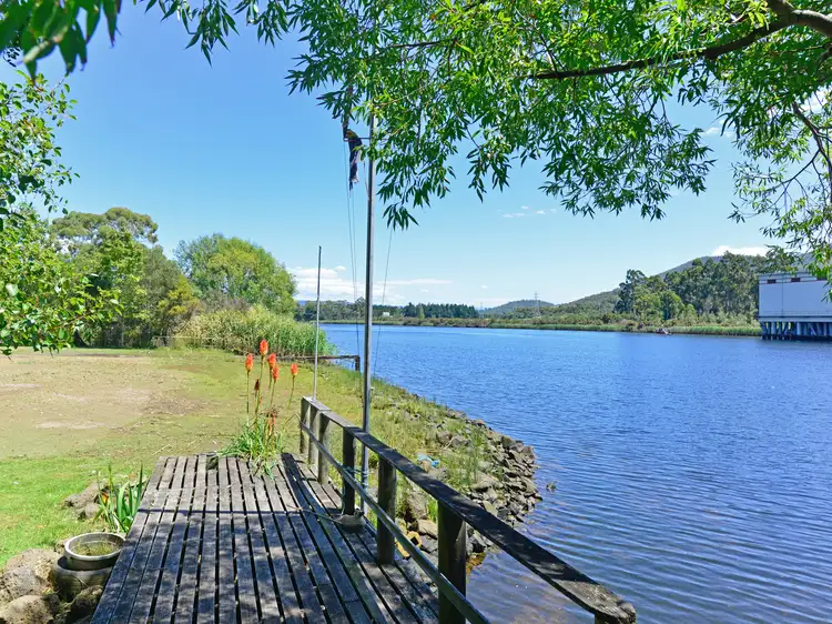 Second view of Homely house listing, 1264 Lyell Highway, Sorell Creek TAS 7140