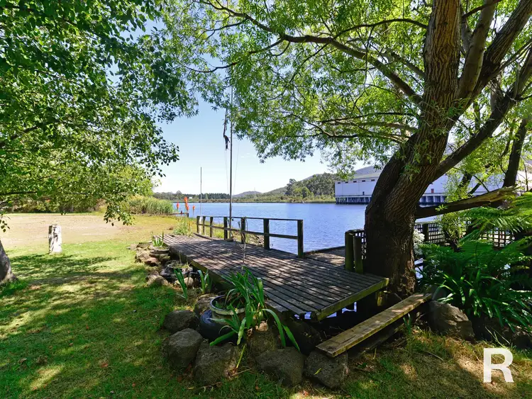 Third view of Homely house listing, 1264 Lyell Highway, Sorell Creek TAS 7140