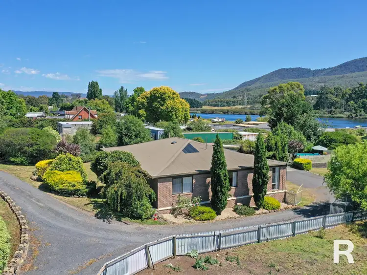 Fourth view of Homely house listing, 1264 Lyell Highway, Sorell Creek TAS 7140